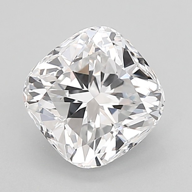 1.50 ct. cushion Lab Grown Diamond front image