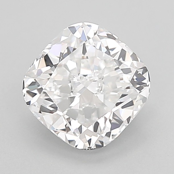 1.51 ct. cushion Lab Grown Diamond front image