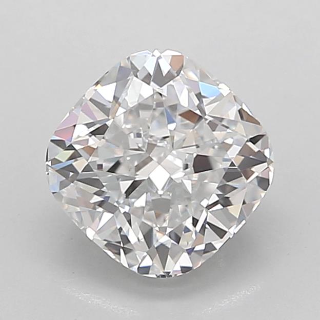 1.53 ct. cushion Lab Grown Diamond front image