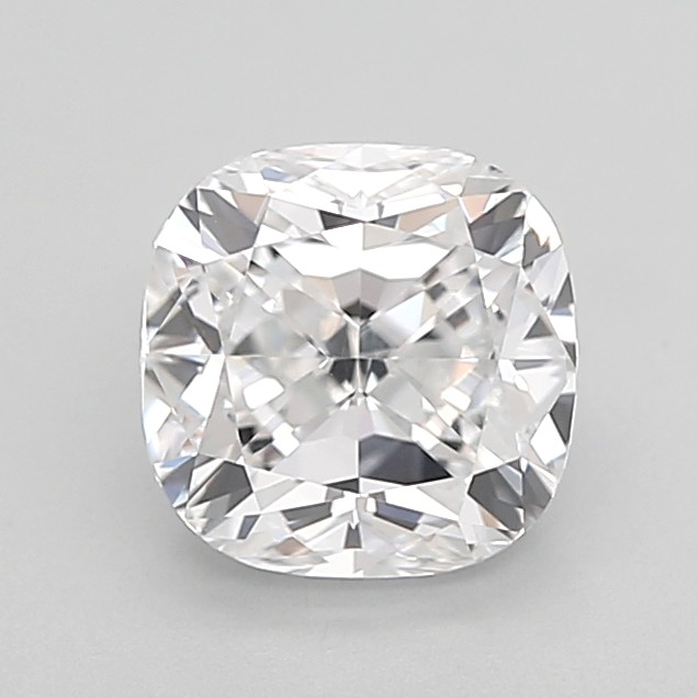 1.51 ct. cushion Lab Grown Diamond front image