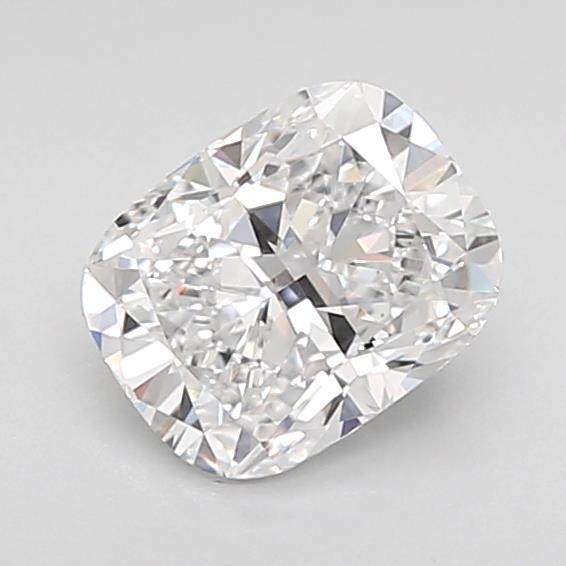 1.02 ct. cushion Lab Grown Diamond front image