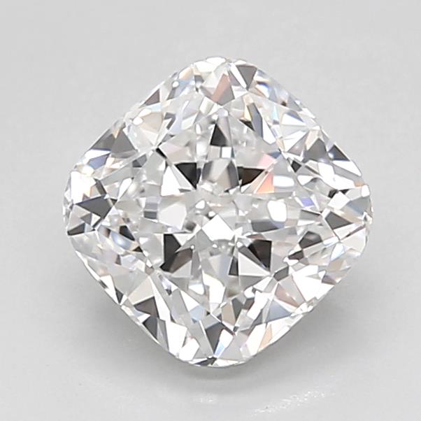 1.52 ct. cushion Lab Grown Diamond front image