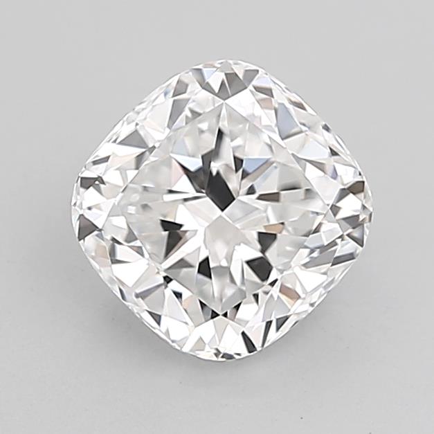1.51 ct. cushion Lab Grown Diamond front image