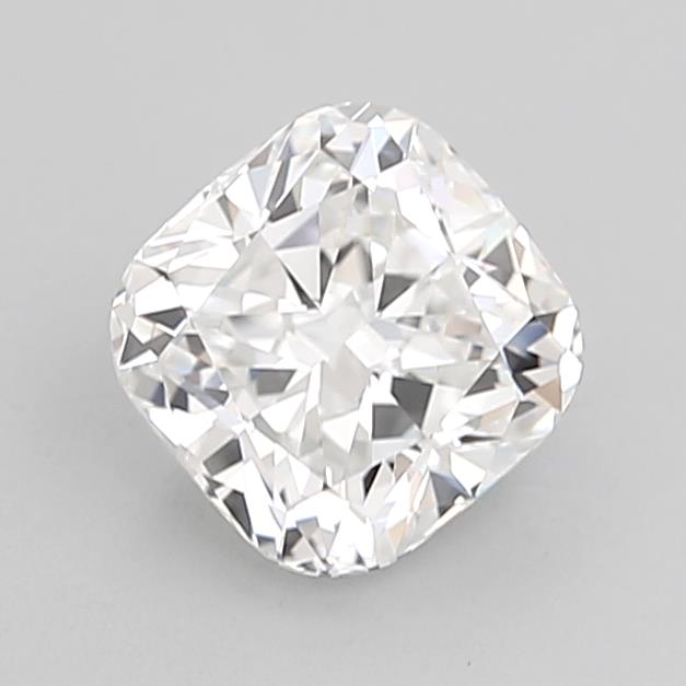 1.51 ct. cushion Lab Grown Diamond front image