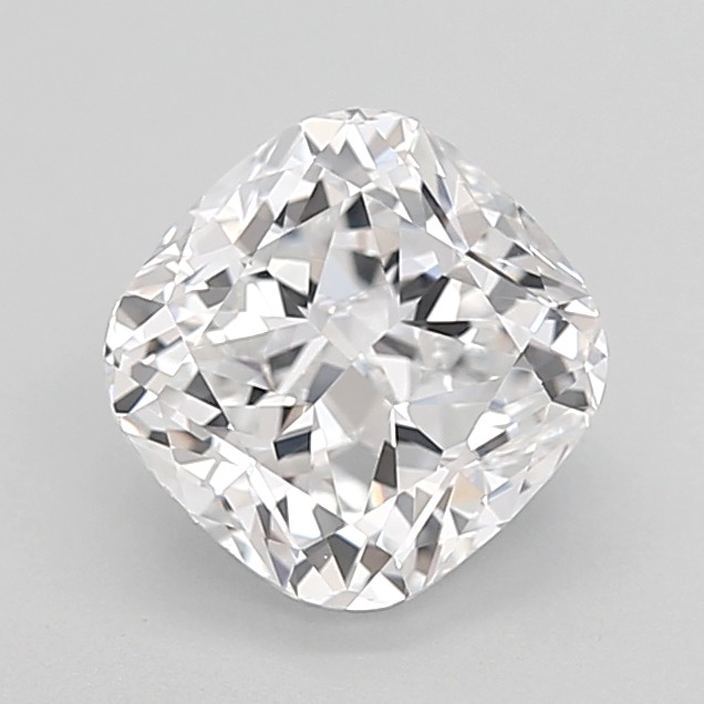 1.49 ct. cushion Lab Grown Diamond front image