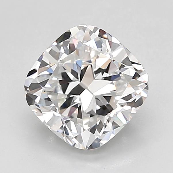 1.53 ct. cushion Lab Grown Diamond front image