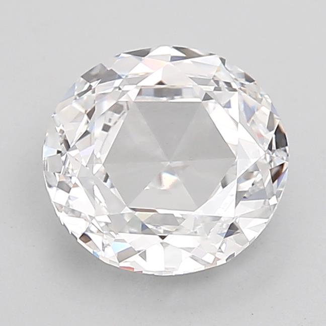 1.90 ct. round Lab Grown Diamond front image