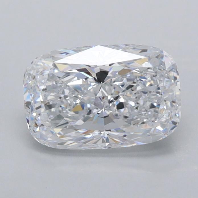 1.07 ct. cushion Lab Grown Diamond front image