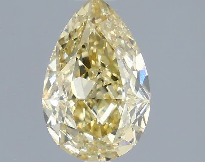 1.08 ct. pear Lab Grown Diamond front image