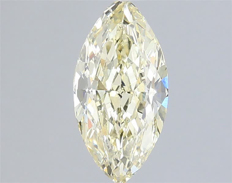 1.06 ct. marquise Lab Grown Diamond front image