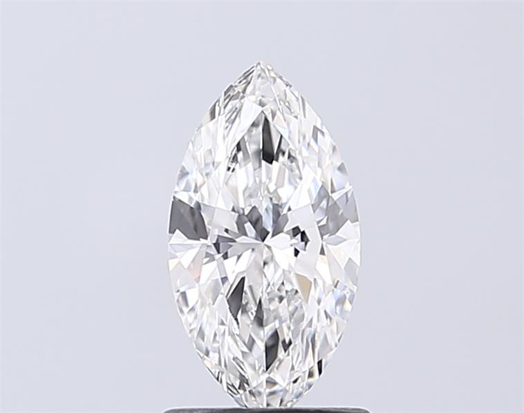 1 carat e VS1 EX Cut IGI marquise diamond
