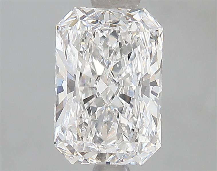 1.59 carat f VS2 EX Cut IGI radiant diamond