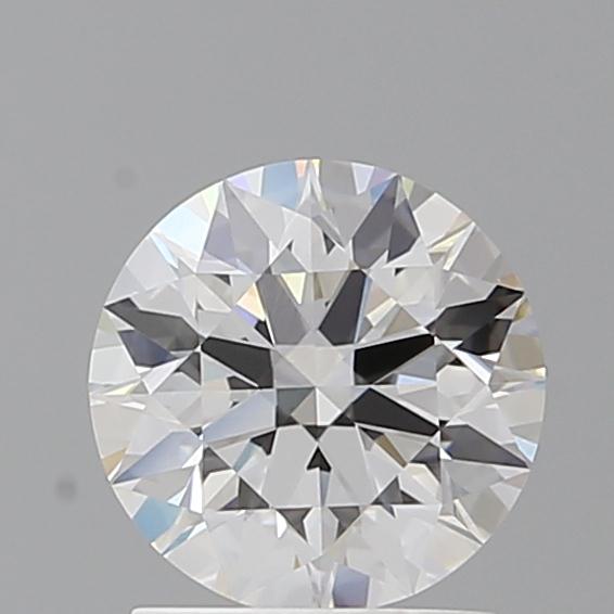 1.54 ct. round Lab Grown Diamond front image