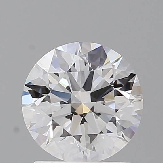 1.57 ct. round Lab Grown Diamond front image