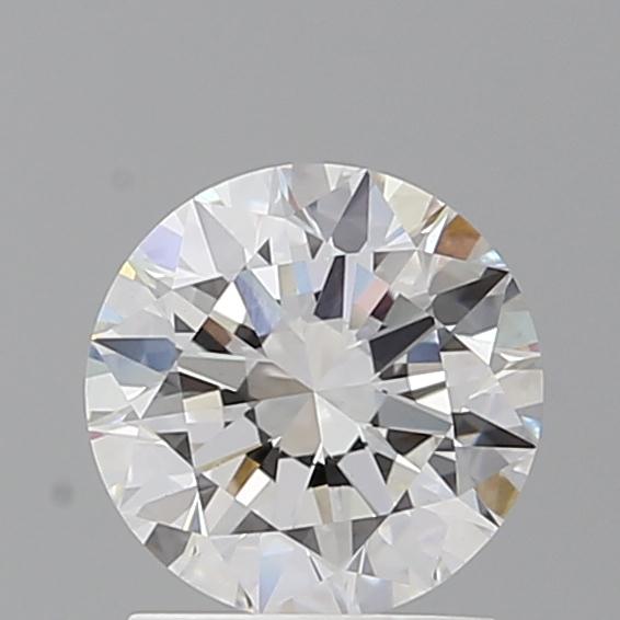 1.51 ct. round Lab Grown Diamond front image