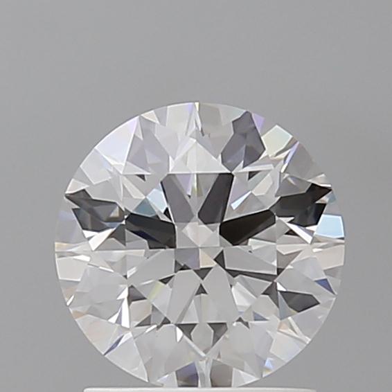 1.52 ct. round Lab Grown Diamond front image