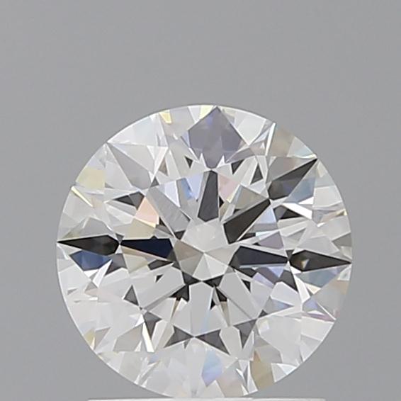 1.57 ct. round Lab Grown Diamond front image