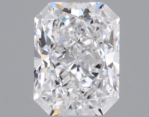 1.01 ct. heart Lab Grown Diamond front image