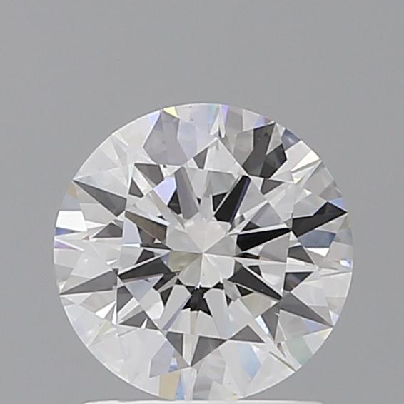 1.52 ct. round Lab Grown Diamond front image