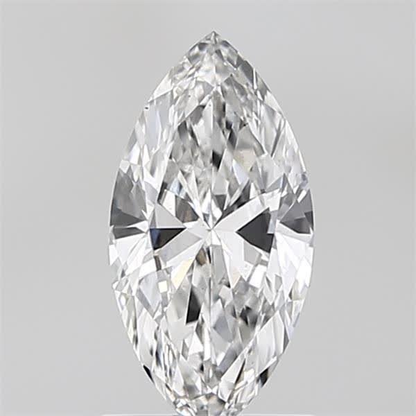1 carat f VS1 EX Cut IGI marquise diamond