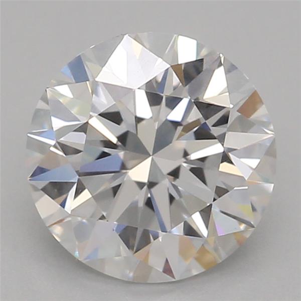 1.06 ct. round Lab Grown Diamond front image