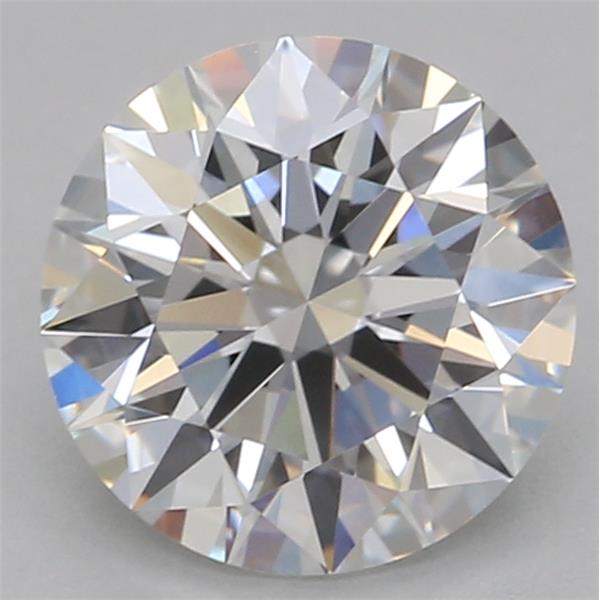 1.06 ct. round Lab Grown Diamond front image