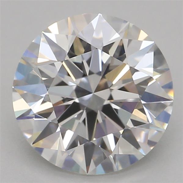 1.08 ct. round Lab Grown Diamond front image