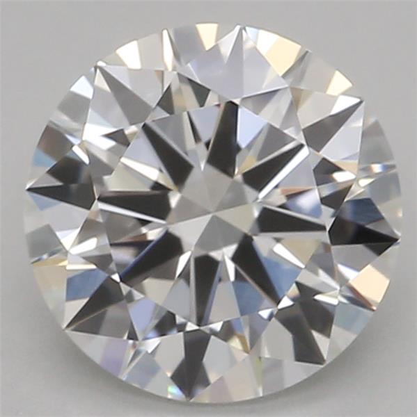 1.07 ct. round Lab Grown Diamond front image
