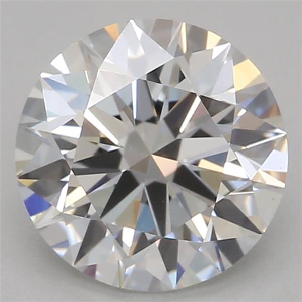 1.09 ct. round Lab Grown Diamond front image