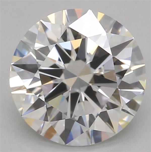 1.06 ct. round Lab Grown Diamond front image