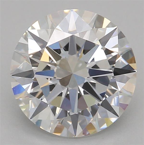 1.09 ct. round Lab Grown Diamond front image