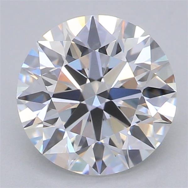 1.08 ct. round Lab Grown Diamond front image