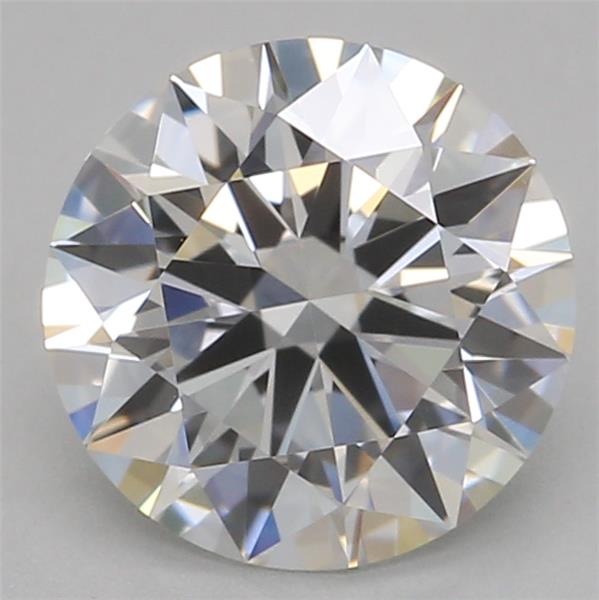 1.09 ct. round Lab Grown Diamond front image