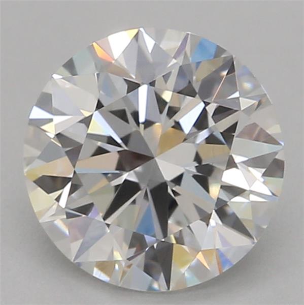 1.00 ct. round Lab Grown Diamond front image