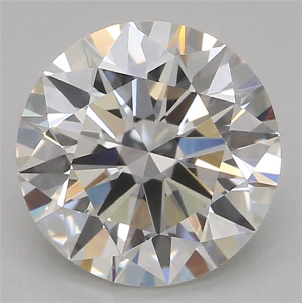 1.09 ct. round Lab Grown Diamond front image