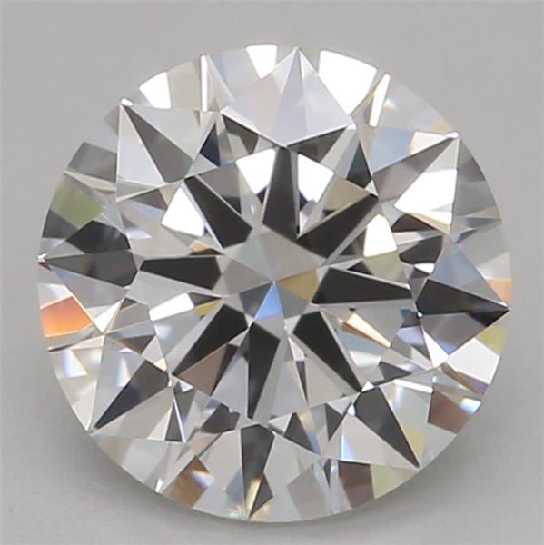 1.05 ct. round Lab Grown Diamond front image