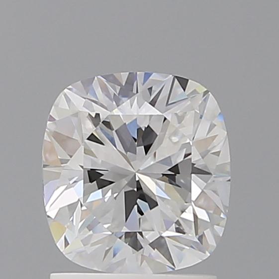 1.54 ct. cushion Lab Grown Diamond front image