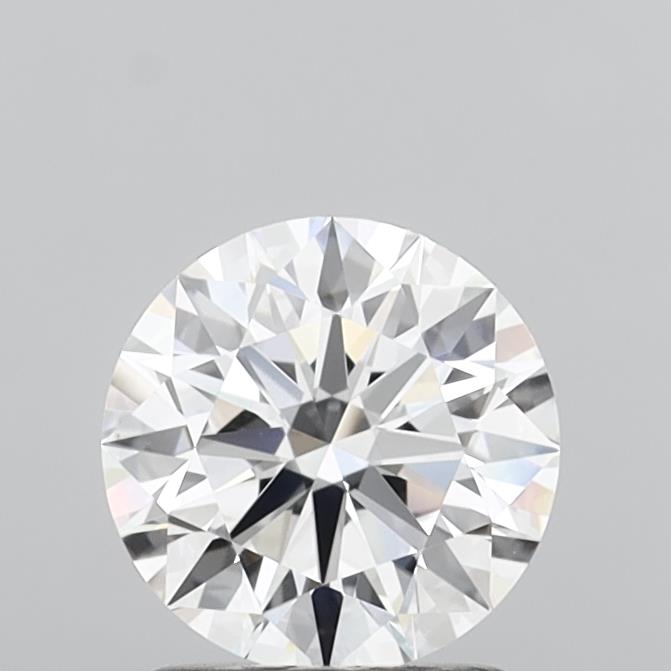 1.50 ct. round Lab Grown Diamond front image