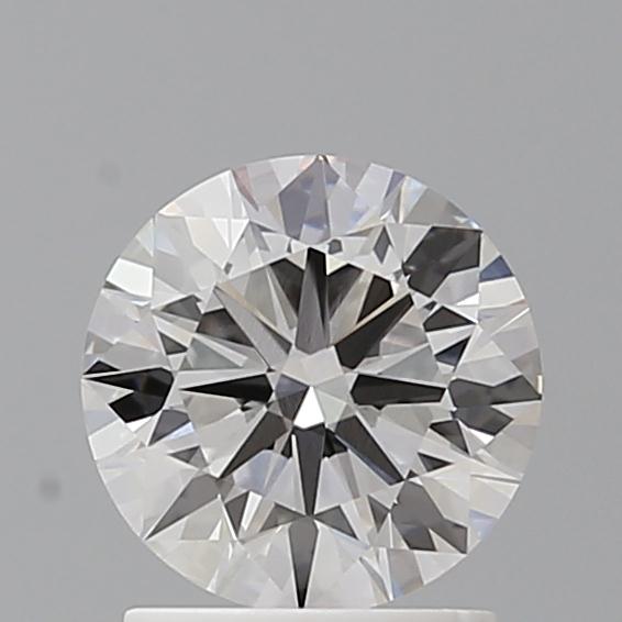 1.51 ct. round Lab Grown Diamond front image