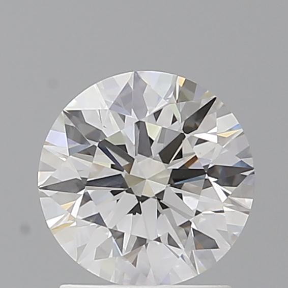 1.60 ct. round Lab Grown Diamond front image