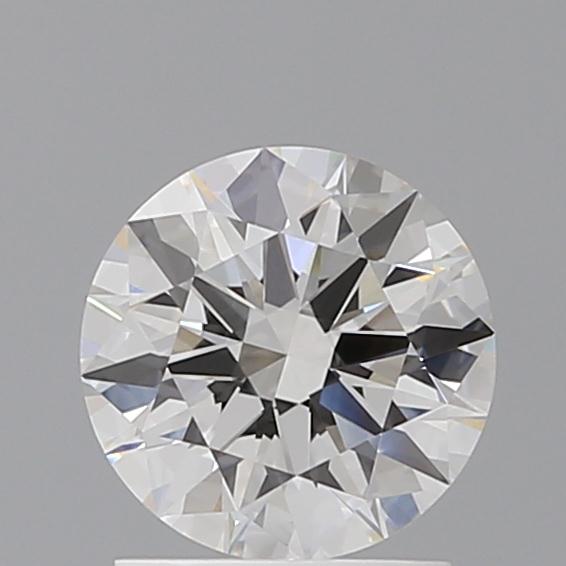 1.51 ct. round Lab Grown Diamond front image