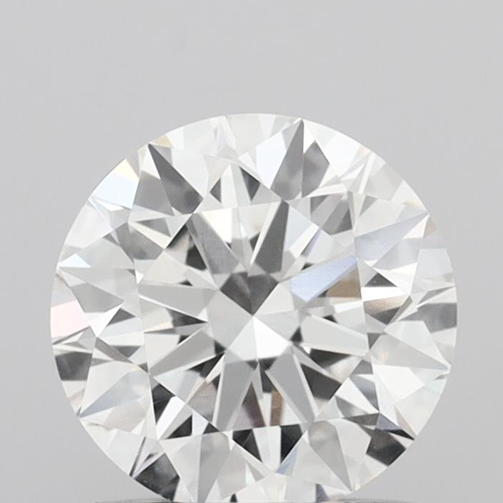 1.03 ct. round Lab Grown Diamond front image
