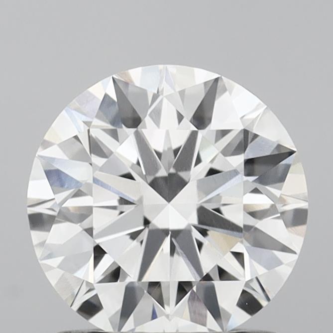 1.08 ct. round Lab Grown Diamond front image