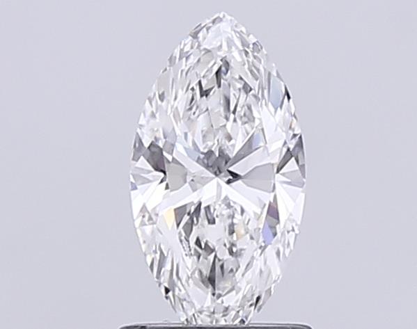1.07 ct. marquise Lab Grown Diamond front image
