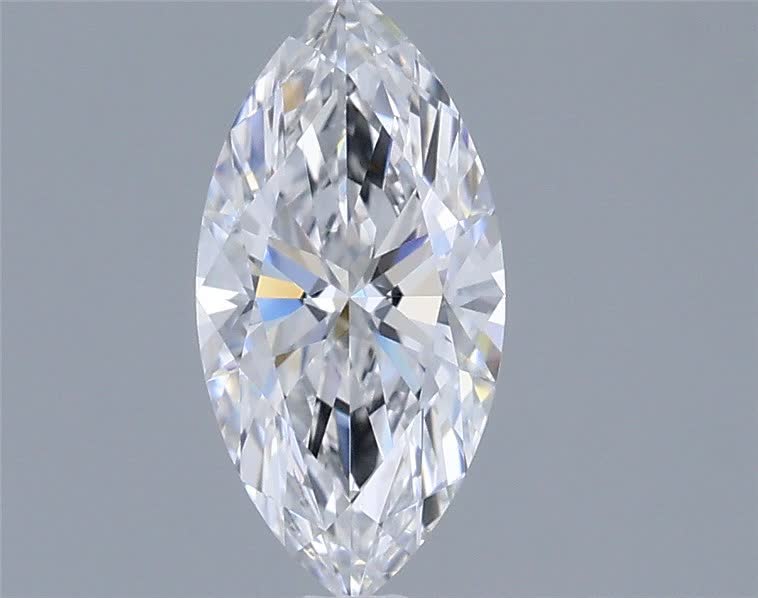 1.01 ct. marquise Lab Grown Diamond front image