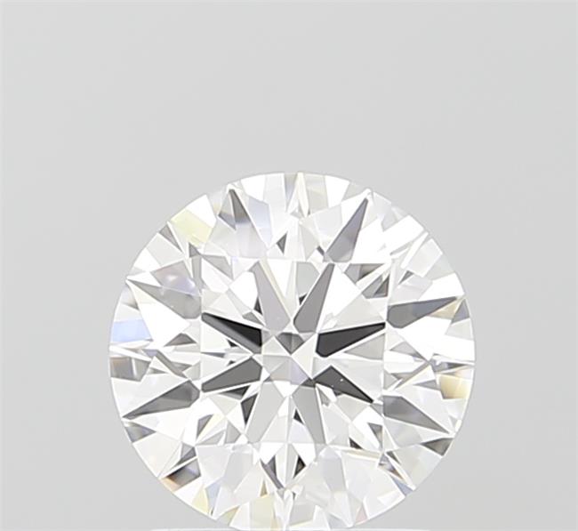 1.52 ct. round Lab Grown Diamond front image