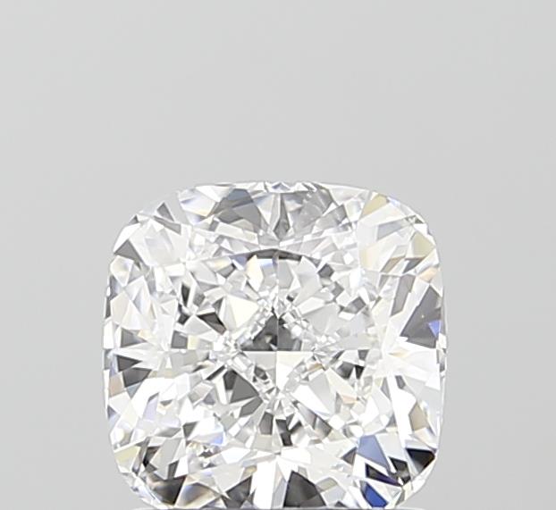 1.52 ct. cushion Lab Grown Diamond front image