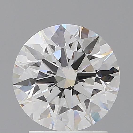 2.04 ct. round Lab Grown Diamond front image
