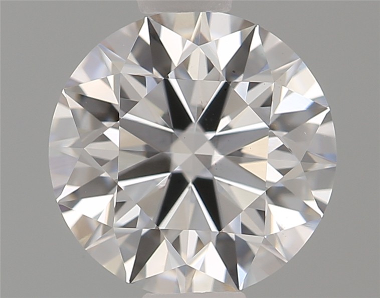 1.03 ct. round Lab Grown Diamond front image