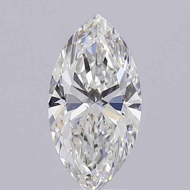 2.08 carat f VS1 EX Cut IGI marquise diamond